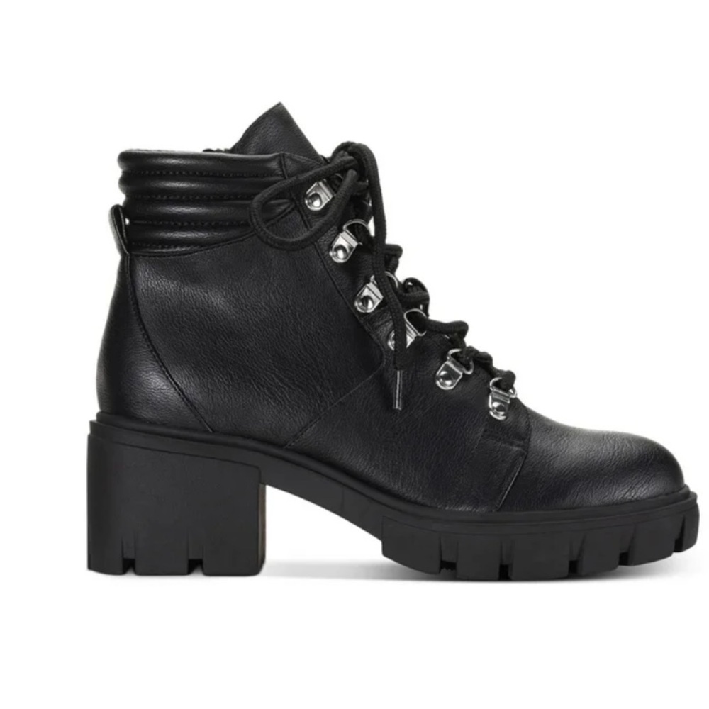 Sun & Stone Boots